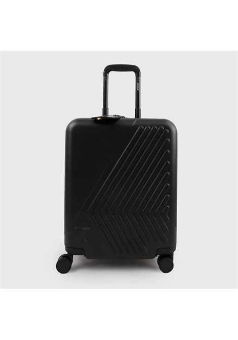 Valigia con logo K-WAY KIDS | K4125ZWUSY